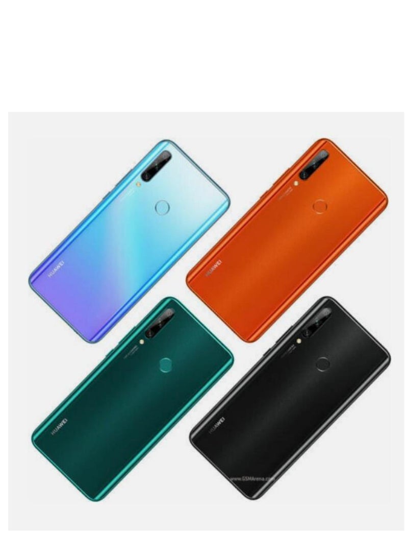 HUAWEI - Y9 Prime 2019 Dual SIM Sapphire Blue 4GB RAM 128GB 4G LTE - Image 1
