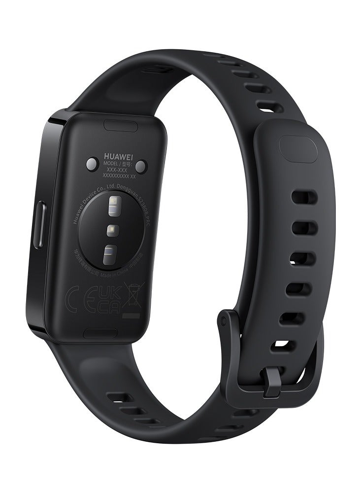 Band 9 Smartwatch Comfortable All-Day Wearing | Sleep Health Management | Up to Two-Week Battery Life - Black - pnsku/N70059260V/45/_/1711708257/18e798ab-bd86-49ad-838a-4b4b9eda64b9