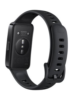 HUAWEI Band 9 Smartwatch Comfortable All-Day Wearing | Sleep Health Management | Up to Two-Week Battery Life - Black  - Image 2