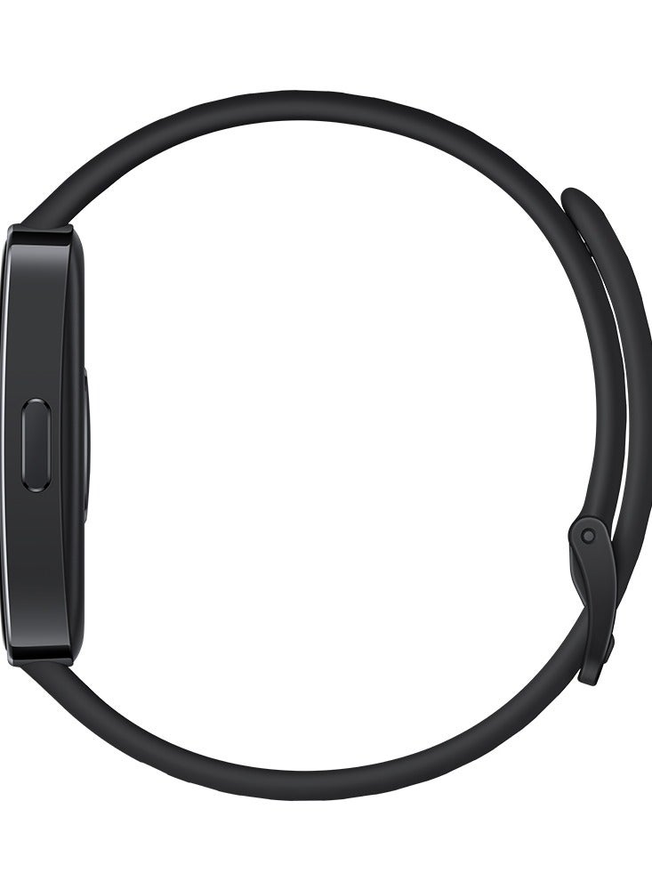 Band 9 Smartwatch Comfortable All-Day Wearing | Sleep Health Management | Up to Two-Week Battery Life - Black - pnsku/N70059260V/45/_/1711708261/2cdb719d-27e8-4112-ab92-2f435ad6bc5a