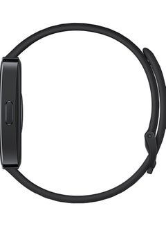 HUAWEI Band 9 Smartwatch Comfortable All-Day Wearing | Sleep Health Management | Up to Two-Week Battery Life - Black  - Image 4