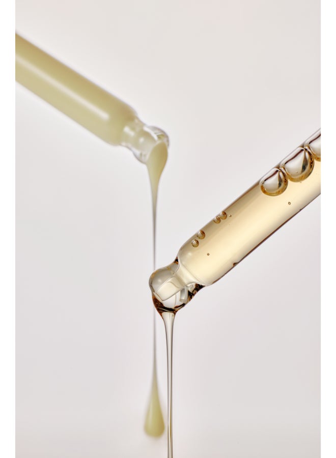 Some by Mi Galactomyces Pure Vitamin C Glow Serum Brown 30ml  - Image 4