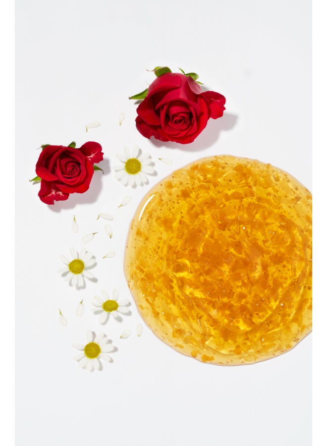Some by Mi - Propolis B5 Glow Barrier Calmin G Mask Gold 100grams - Image 1