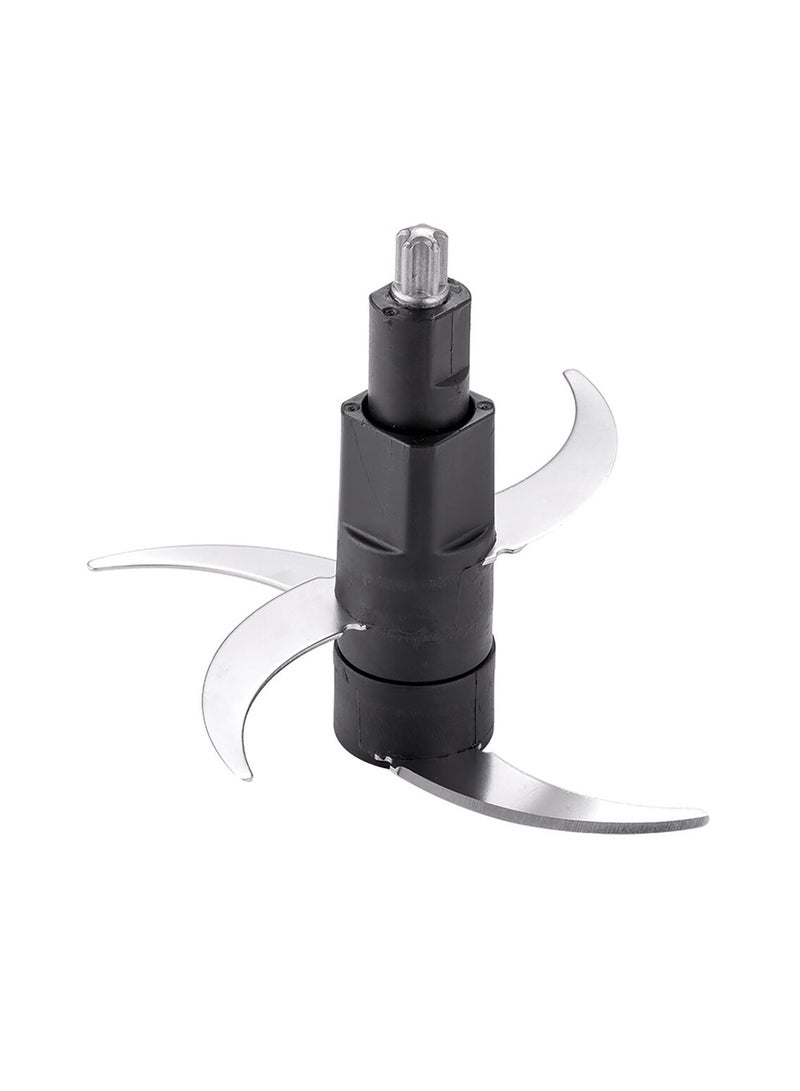 Vertical Chopper With Glass Bowl - 400 W 1.2 kg 400 W GC430-B5 Multicolour
