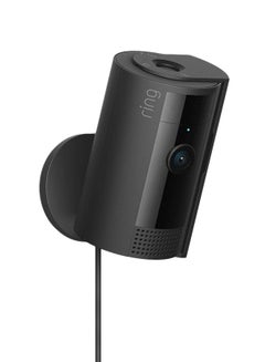 Ring Indoor Camera 2nd Gen 1080p HD Video Privacy Cover Wifi Black  - Image 2