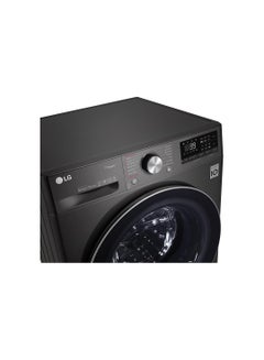 إل جي غسالة فيفاتشي بتكنولوجيا AIDD Wash و AIDD  - Image 4