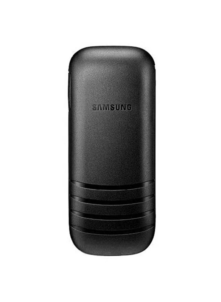 Samsung Keystone2 GT-1205y Black - Image 2