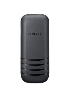 سامسونج كيستون 2 GT-E1207Y ثنائي الشريحة باللون الأسود  - Image 2