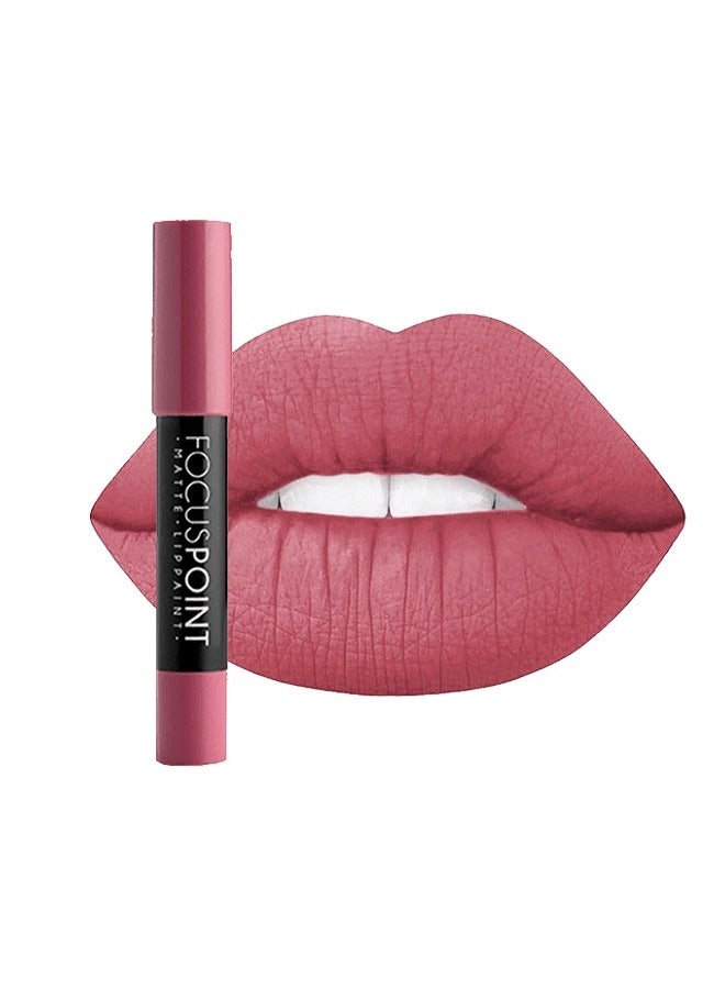topface FOCUS POINT MATTE LIP PAINT 09 - Image 2