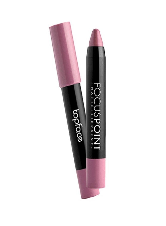 topface FOCUS POINT MATTE LIP PAINT 03 - Image 1
