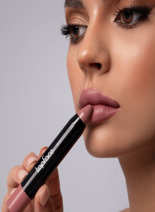 topface FOCUS POINT MATTE LIP PAINT 03 - Image 3