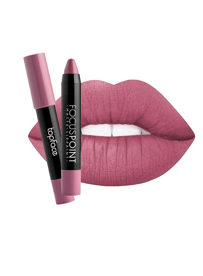 topface FOCUS POINT MATTE LIP PAINT 03 - Image 2