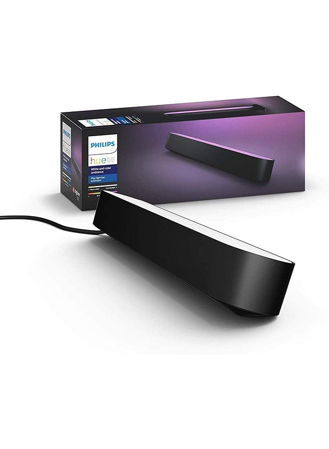 Philips PHILIPS HUE PLAY LIGHT BAR EXTENSION White & Color Light  - Image 1
