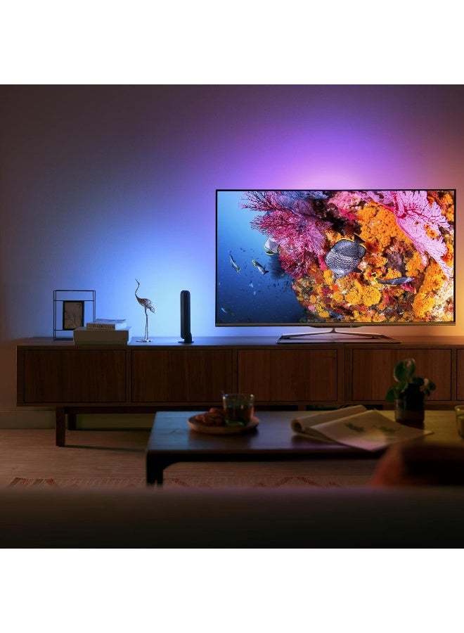 Philips PHILIPS HUE PLAY LIGHT BAR EXTENSION White & Color Light  - Image 5