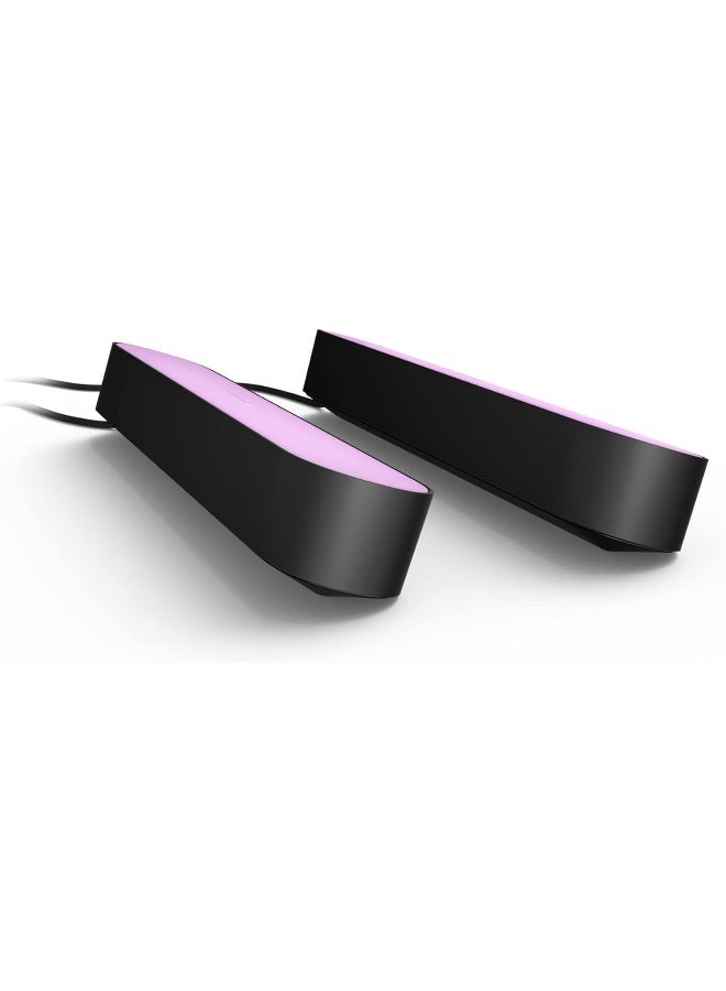 Philips - PHILIPS HUE PLAY LIGHT BAR EXTENSION White & Color Light - Image 1
