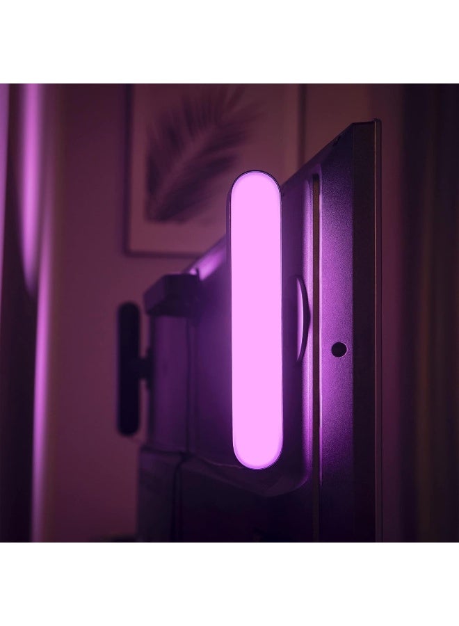 Philips - PHILIPS HUE PLAY LIGHT BAR EXTENSION White & Color Light - Image 1