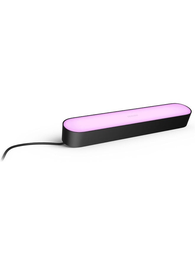 Philips PHILIPS HUE PLAY LIGHT BAR EXTENSION White & Color Light  - Image 4