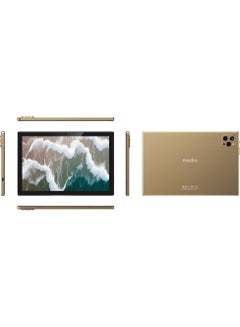 modio M30 10.1 Inch High Definition Display 8GB RAM 512GB ROM Android Tablet With Keyboard  - Image 3