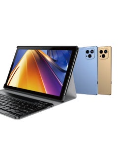 modio M30 10.1 Inch High Definition Display 8GB RAM 512GB ROM Android Tablet With Keyboard  - Image 2