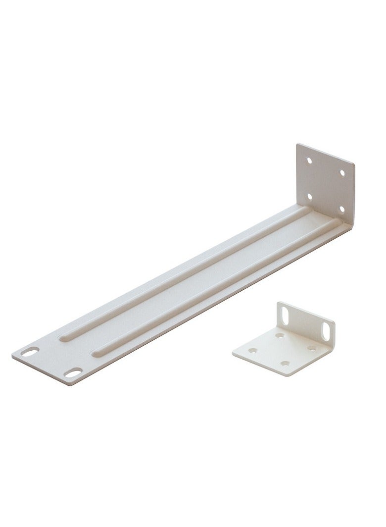 Mikrotik - CRS309-1G-8S+IN RouterOS L5 Desktop Enclosure White - Image 1