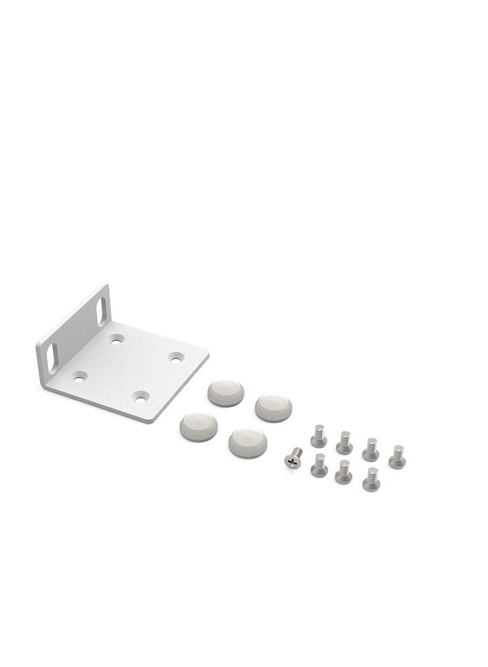 Mikrotik - CRS309-1G-8S+IN RouterOS L5 Desktop Enclosure White - Image 1