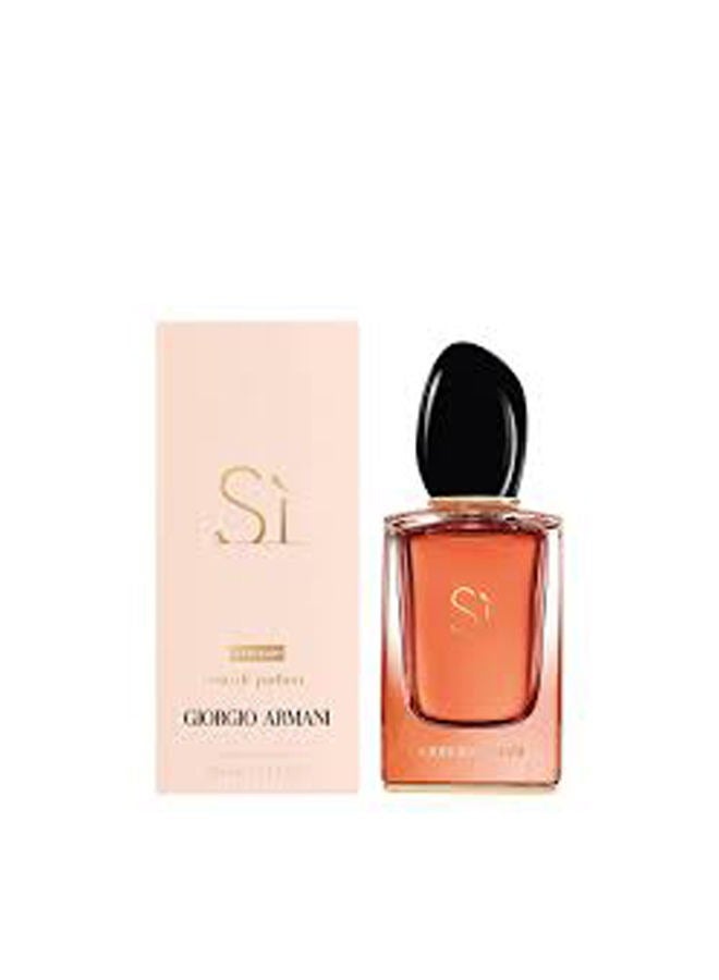جورجيو أرماني - عطر Sì Intense EDP - Image 1