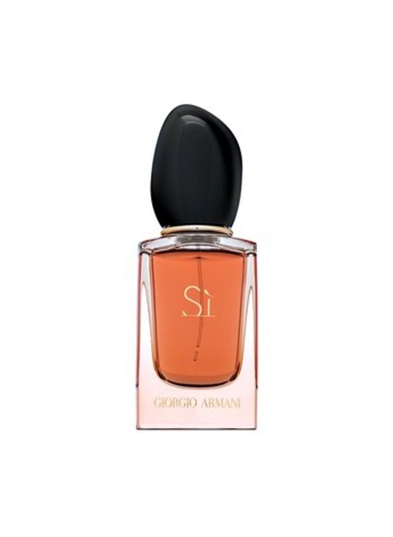 جورجيو أرماني - عطر Sì Intense EDP - Image 1