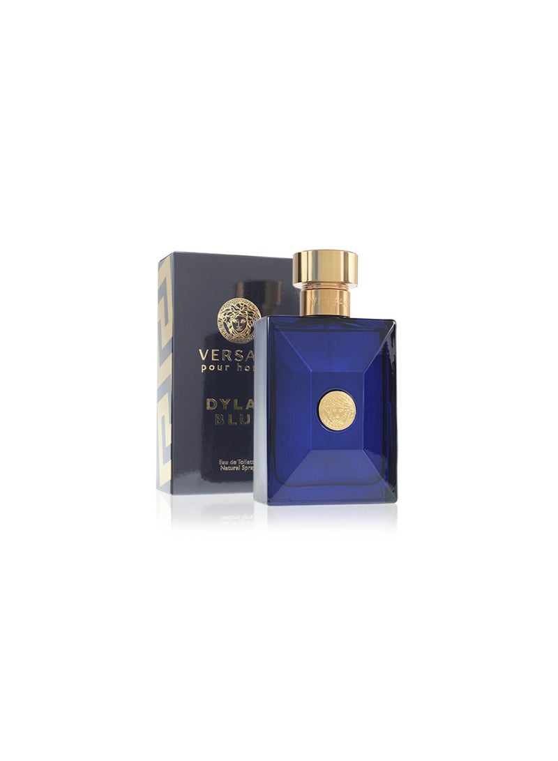 فيرزاتشي عطر ديلان بلو للرجال  - Image 2