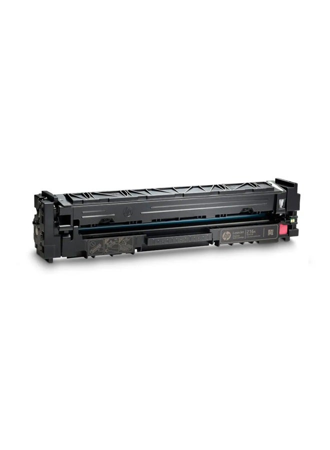 HP 216A Original LaserJet Toner Cartridge (W2413A) Magenta - Image 3