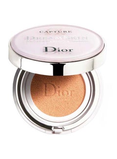 Capture Dreamskin Moist And Perfect Cushion Spf 50 - Pa+++ 020 Light Neutral