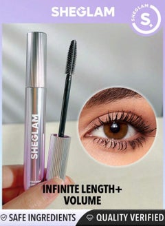 Flutter Wink Volumizing Mascara Volumizing Black - pnsku/N70059665V/45/_/1711958481/59a5afb2-f7d7-4fc9-806f-5db2d45bdcb0