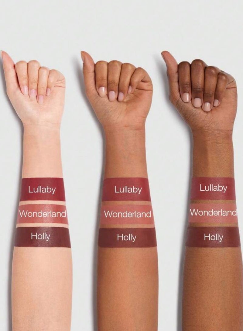 Hi Beam Mini Matte Lipstick Set - Sweet Thing