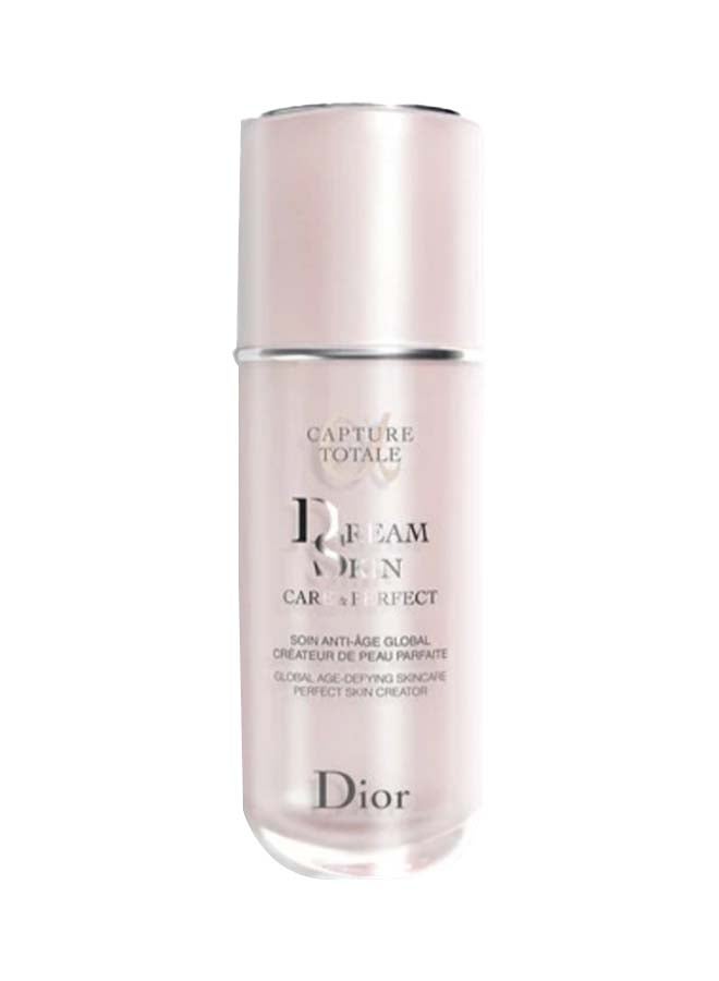 ديور احصل على العناية بالبشرة المثالية