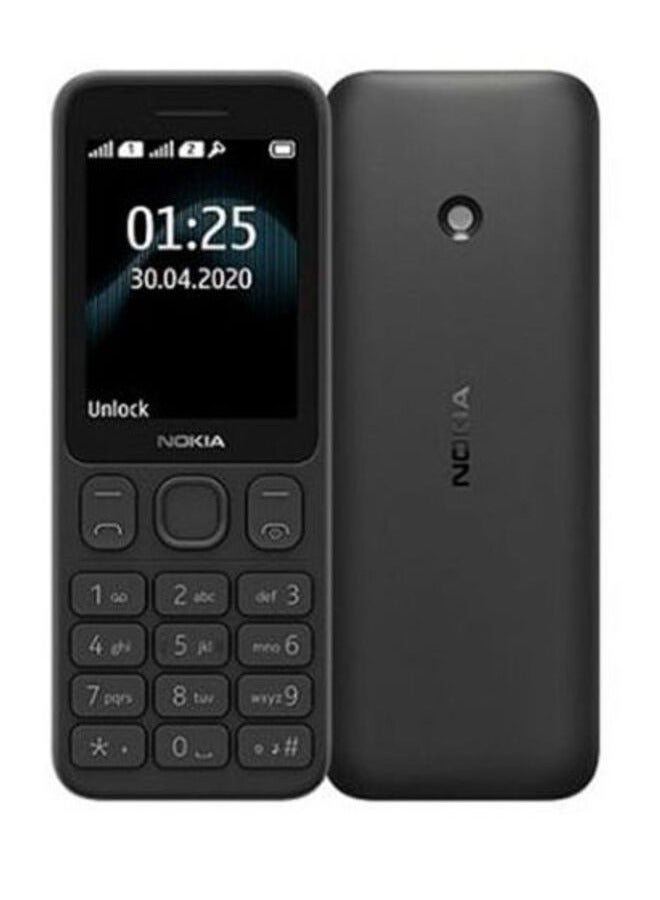 نوكيا 125 4G 4MB الهاتف المحمول  - Image 2