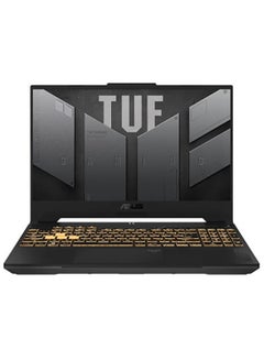 TUF Gaming F15 (FX507VU-LP163W) 15.6-Inch FHD Display, 13th Gen  Core i7-13620H Processor/16GB  RAM/512GB SSD/NV RTX 4050 (Upgraded Version) Laptop GPU English/Arabic Mecha Gray - pnsku/N70059690V/45/_/1711960298/6c20d6cf-5cd4-4e2e-881b-5a256d9b4b35