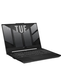 TUF Gaming F15 (FX507VU-LP163W) 15.6-Inch FHD Display, 13th Gen  Core i7-13620H Processor/16GB  RAM/512GB SSD/NV RTX 4050 (Upgraded Version) Laptop GPU English/Arabic Mecha Gray - pnsku/N70059690V/45/_/1711960299/0b3c5932-7b01-4ea8-8726-92bbd2bab15e