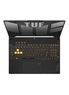 TUF Gaming F15 (FX507VU-LP163W) 15.6-Inch FHD Display, 13th Gen  Core i7-13620H Processor/16GB  RAM/512GB SSD/NV RTX 4050 (Upgraded Version) Laptop GPU English/Arabic Mecha Gray - pnsku/N70059690V/45/_/1711960299/bd5693f1-3565-42da-bb76-0e696b3e642b