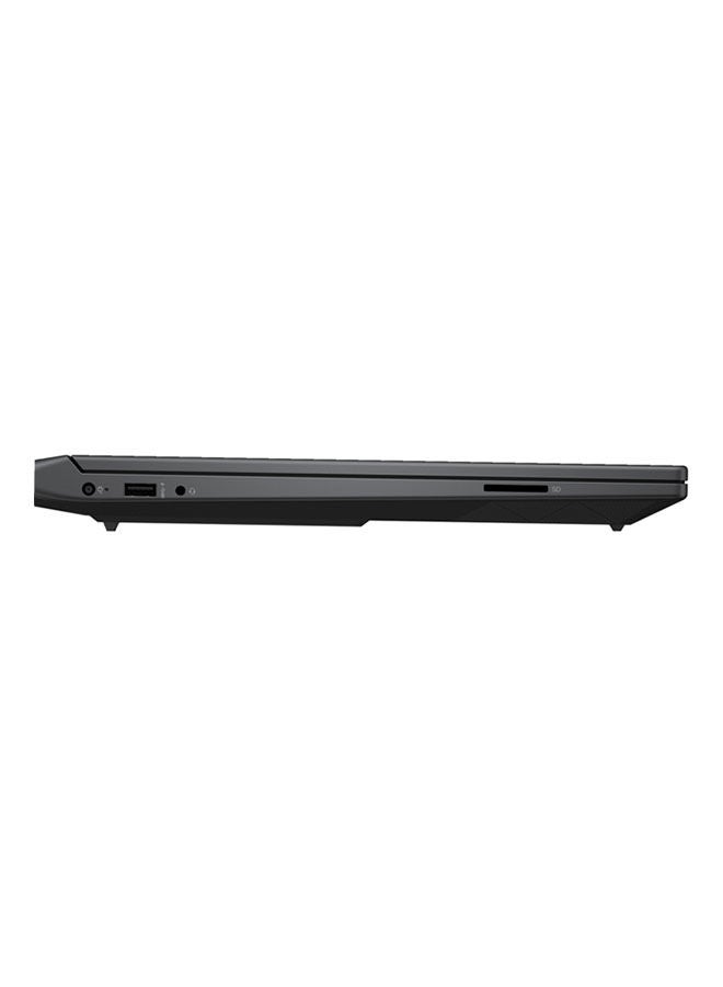 HP Victus Gaming Laptop 15-Fb1004Ne With 15.6 Inch FHD / Ryzen 5-7535Hs/ 16GB RAM/ 512GB SSD/ 4G Geforce RTX 2050 / Windows 11, (Open Box) - English/Arabic Mica Silver  - Image 3