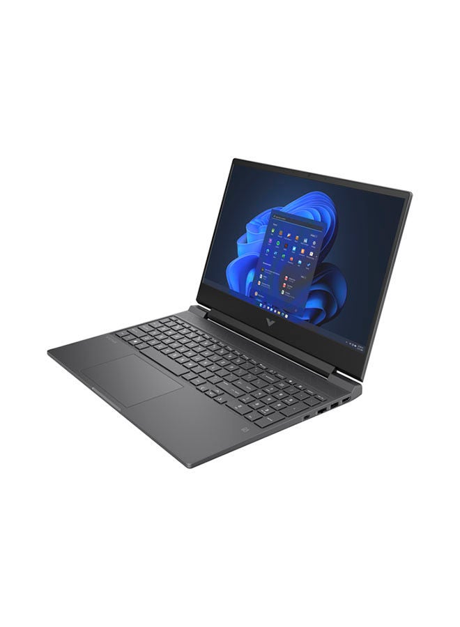 إتش بي كمبيوتر محمول Victus للألعاب 15-Fa1093Ne بشاشة 15.6 بوصة FHD / Core I5-13420H / 8 جيجابايت رام / 1 تيرابايت SSD / 4G Geforce RTX 2050 / Windows 11  - Image 2