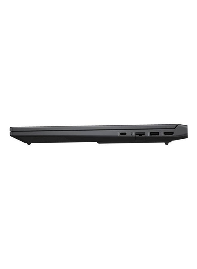 HP - Victus 15-Fa1094Ne Gaming Laptop With 15.6 Inch FHD / Core I5-13420H/ 8GB RAM/ 1TB SSD/ 4G Geforce RTX 2050 / Windows 11 English/Arabic Mica Silver - Image 1