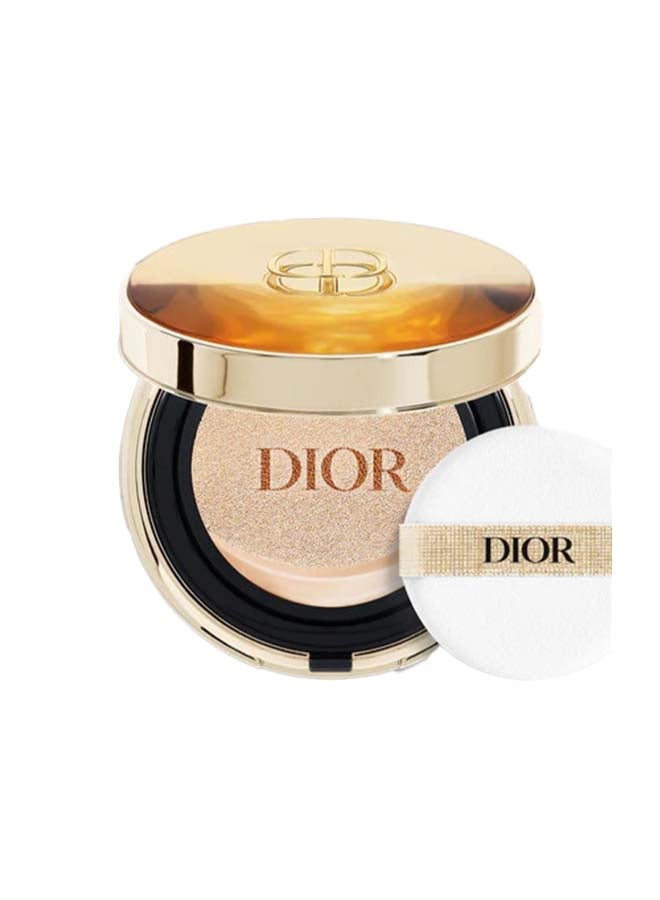 ديور فoundation Prestige Le Cushion Teint De Rose
