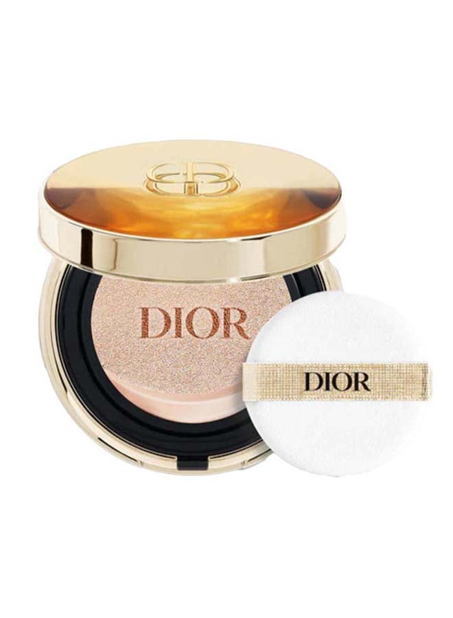 ديور فoundation Prestige Le Cushion Teint De Rose