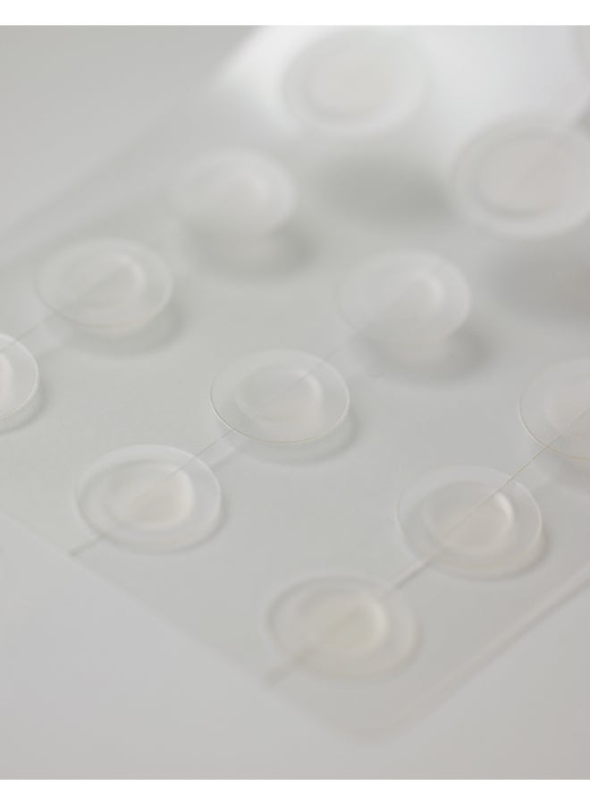Some by Mi 18 Piece Clear Spot Patch Green 18grams  - Image 3