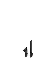 Beko Cordless Vacuum Cleaner Capacity 0.55 liter Suction Power 25 W VRT 50121 VR Black & Red  - Image 4