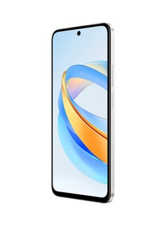 Honor X7b Dual SIM Crystal Silver 8GB RAM 256GB 5G - Middle East Version  - Image 5