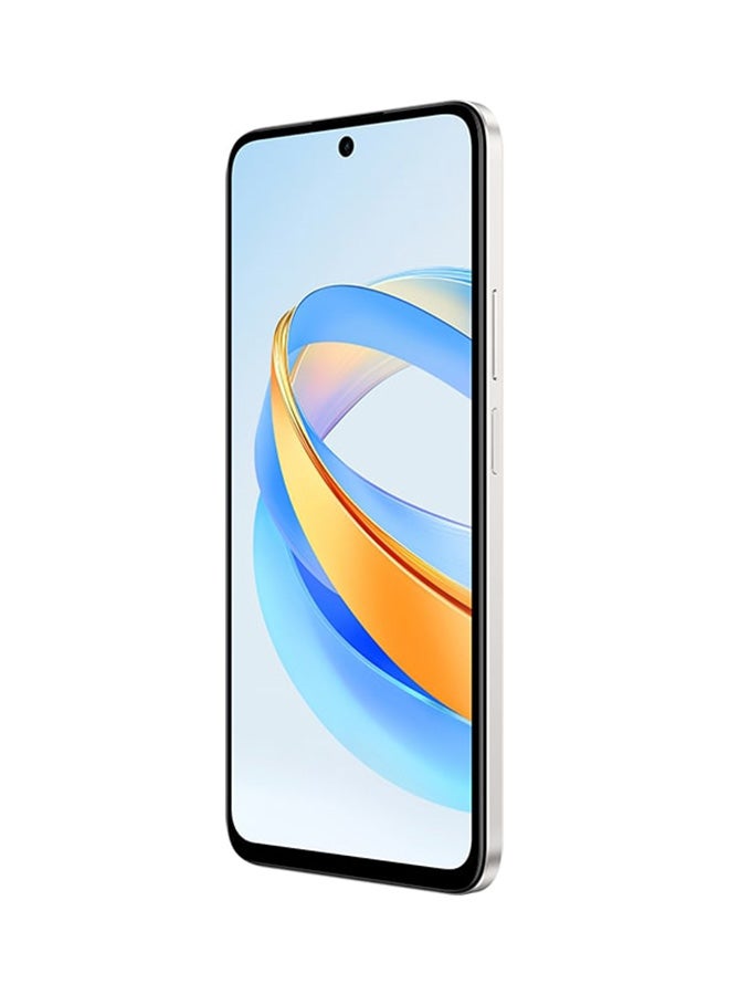 Honor X7b Dual SIM Crystal Silver 8GB RAM 256GB 5G - Middle East Version  - Image 5