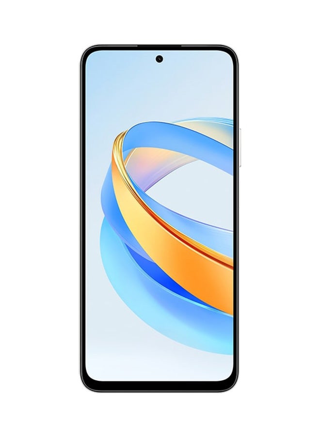 Honor X7b Dual SIM Crystal Silver 8GB RAM 256GB 5G - Middle East Version  - Image 2