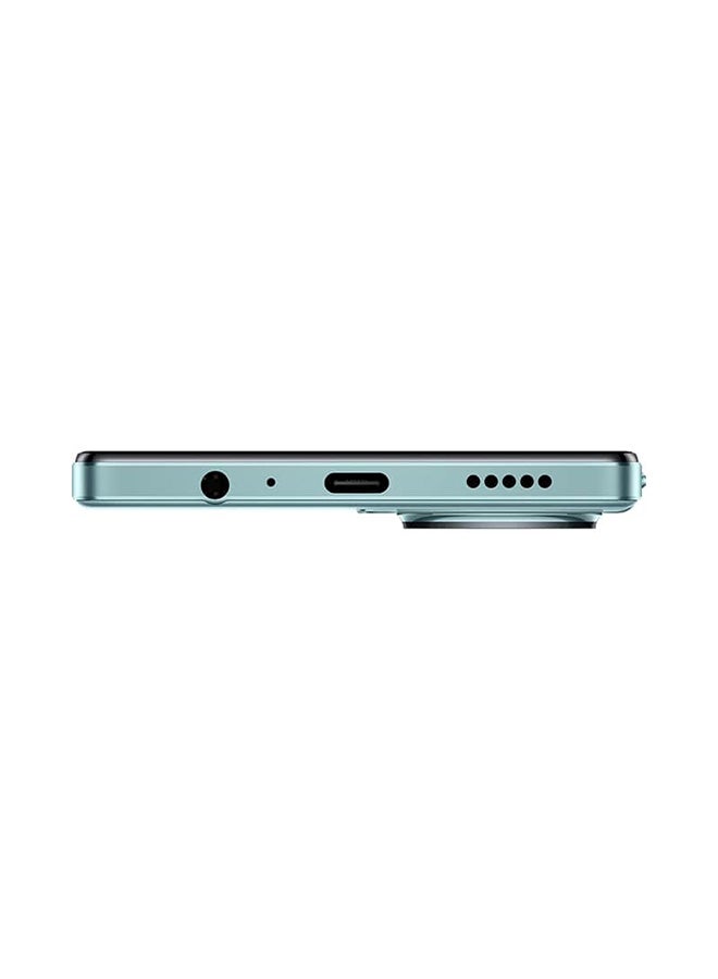 Honor - X7b Dual SIM Emerald Green 8GB RAM 256GB 5G - Middle East Version - Image 1
