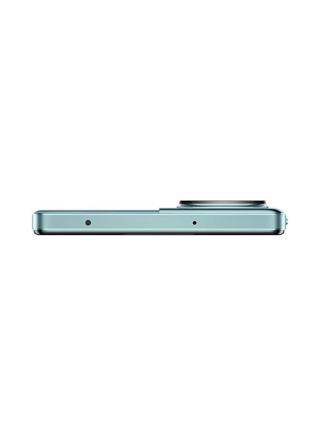 Honor - X7b Dual SIM Emerald Green 8GB RAM 256GB 5G - Middle East Version - Image 1