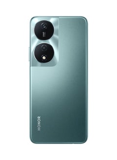 Honor X7b Dual SIM Emerald Green 8GB RAM 256GB 5G - Middle East Version  - Image 3